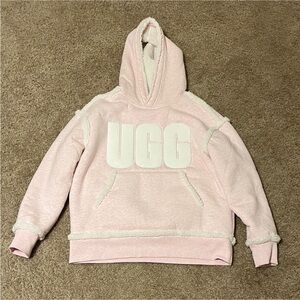 UGG Hoodie
